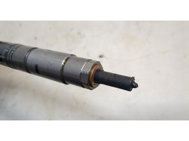 Форсунка топливная  Audi A3 (8P) 2003-2013    03L130277, 0445116030     