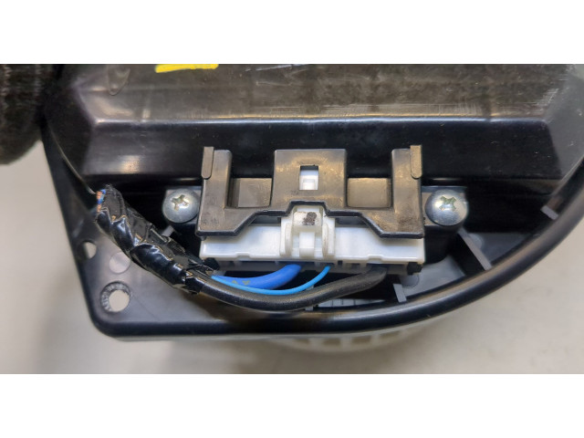 Моторчик печки Infiniti FX 2008-2012