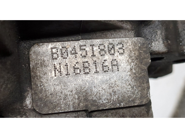 Генератор Mini Cooper (R56/R57) 2006-2013 12317615484, 7615484