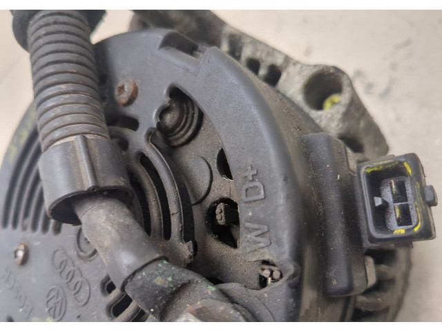 Генератор Volkswagen Transporter 4 1991-2003 028903027N