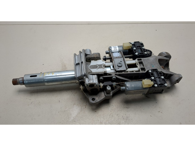  рейка  Колонка рулевая  Mercedes GLC X253 2015-2022      