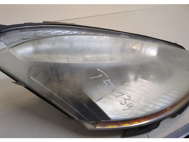 Фара передняя  Citroen C4 Grand Picasso 2006-2013 правая 