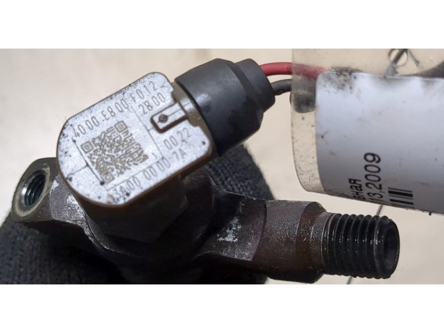 Форсунка топливная  Lexus IS 2005-2013         