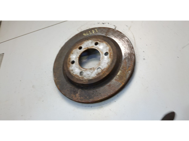 Диск тормозной  Ford F-150 2014-2020   задний   BRRF373, JL3Z2C026B      