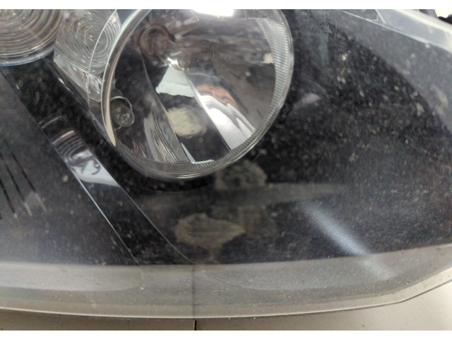 Фара передняя Volkswagen Golf 6 2009-2012 правая