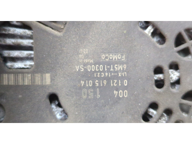 Генератор Ford Kuga 2008-2012 2099471