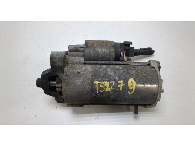 Стартер  Ford Galaxy 2006-2010      