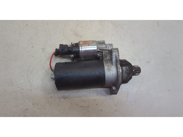 Стартер  Volkswagen Passat CC 2008-2012   02M911024P   