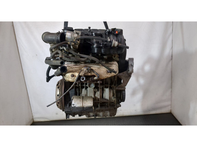 Клапанная крышка двигателя ДВС  Audi A3 (8P) 2004-2008 1.6     