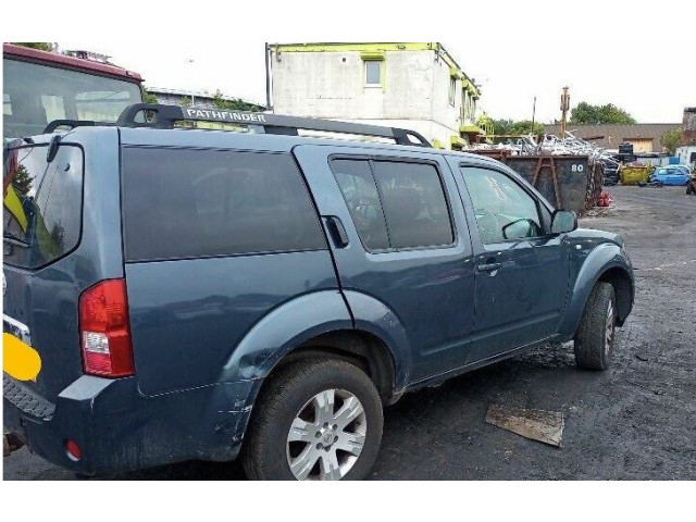 Блок комфорта  Nissan Pathfinder 2004-2014      284B2EB30A   