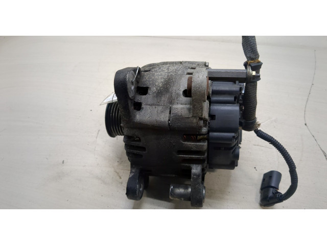 Генератор  Volkswagen Golf 5 2003-2009       036903024L    