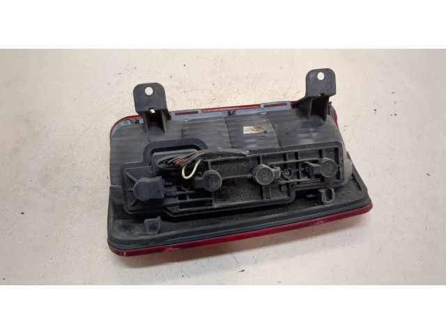 Задний фонарь