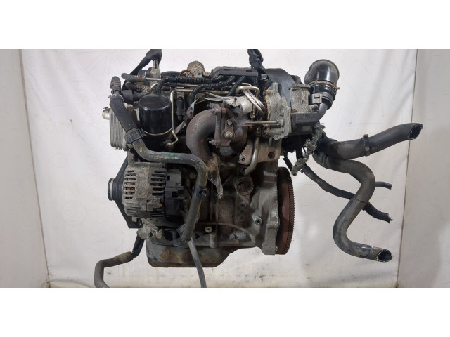 Турбина Skoda Fabia 2010-2014 03F145701K