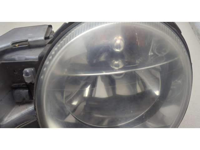 Фара передняя  Jaguar S-Type 1998-2008 левая 