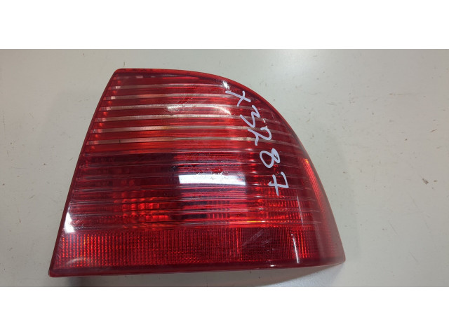 Задний фонарь        Saab 9-5 2005-2010 