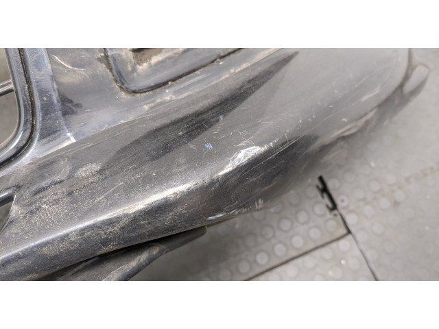 Бампер  Ford Focus 3 2011-2015 передний   