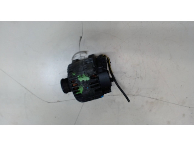 Генератор  Lancia Phedra          2.0 дизель