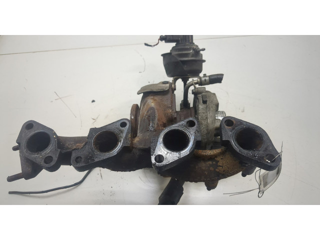 Турбина Volkswagen Golf 5 2003-2009 03G253010A