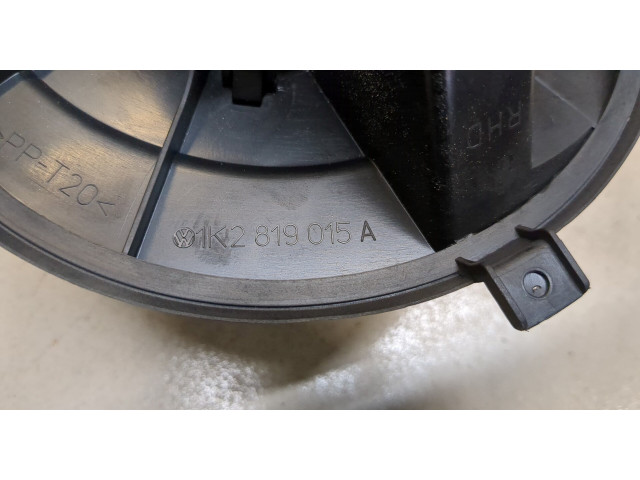 Моторчик печки  Seat Altea 2004-2009 1K2819015     1K2819015   