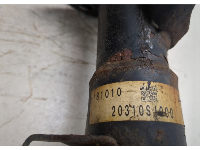 Стойка амортизатора Subaru Forester (S14) 2018-2024 20310SJ000