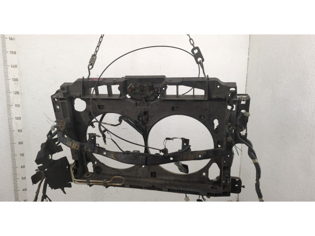 Замок капота Nissan Murano 2008-2015