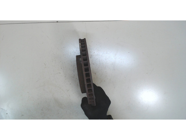 Диск тормозной  KIA Cerato 2009-2013 2.0  передний    517121M000, 517121M500      