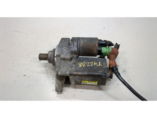 Стартер  Honda HRV 1998-2006 1.6     