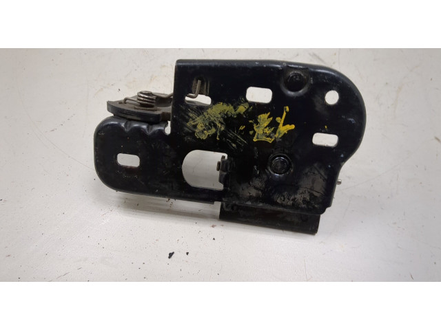 Замок капота  Volkswagen Passat CC 2008-2012     