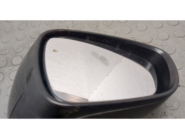 Зеркало боковое  Citroen C4 2010-2020  левое           