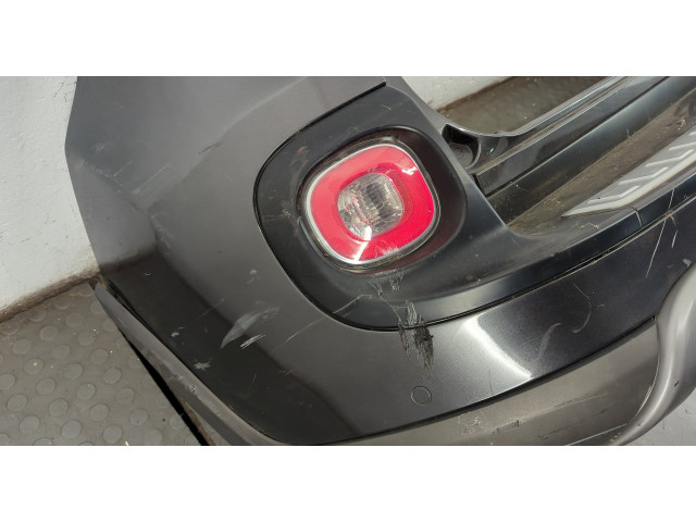 Бампер  Fiat 500L 2012-2022 задний   