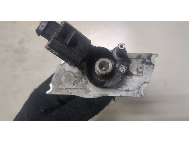 Форсунка топливная  Audi A6 (C6) 2005-2011    044511023     