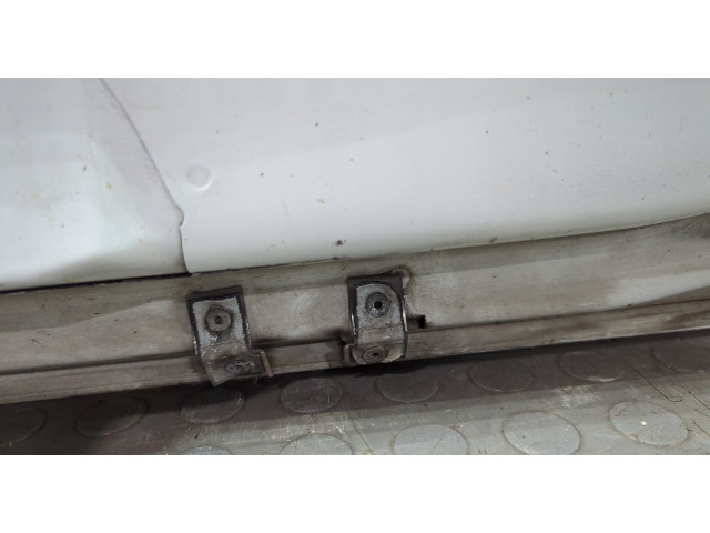 Замок багажника  Peugeot Partner 2008-2012       