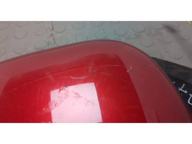 Зеркало боковое Mitsubishi Outlander Sport 2019-2025 правое 7632B434