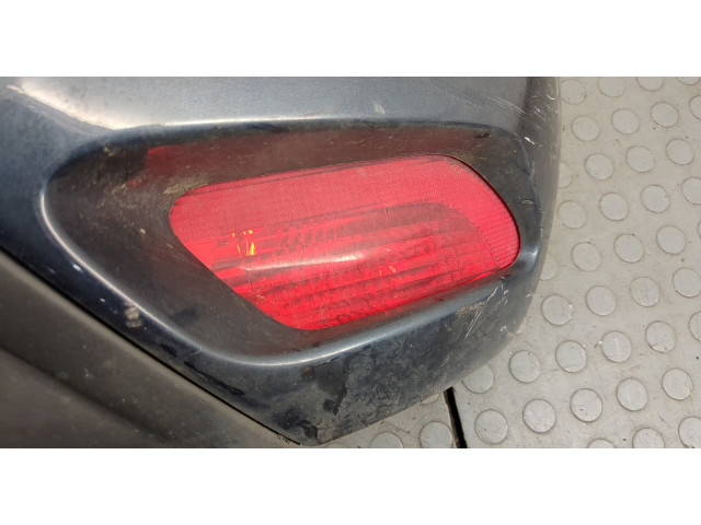 Бампер  Citroen DS4 2010-2015 задний   