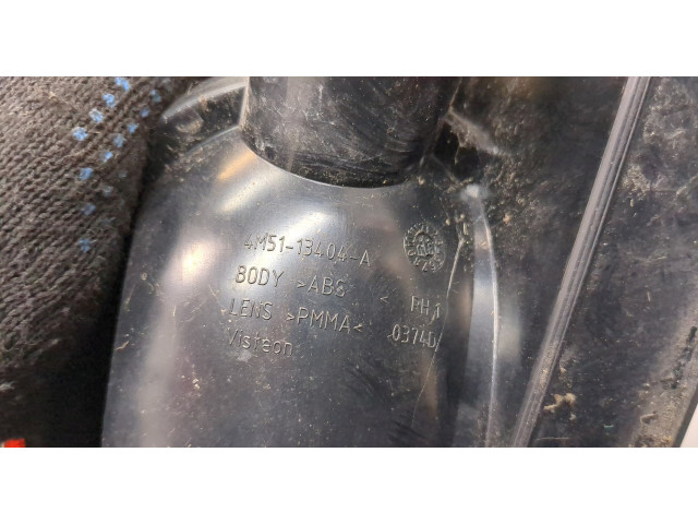 Задний фонарь     1420450, 4M5113A602AB     