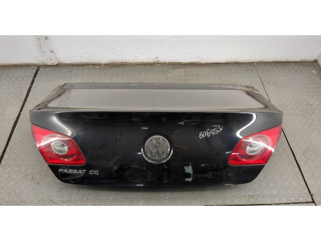 Замок багажника  Volkswagen Passat CC 2008-2012       