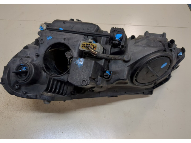 Фара передняя Mercedes E W212 2009-2013 правая