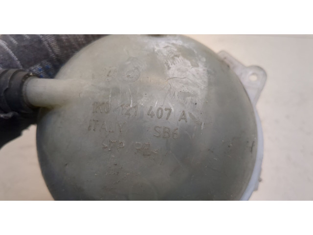 Бачок расширительный Volkswagen Passat 6 2005-2010