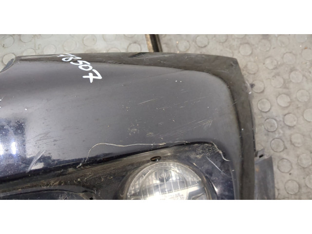 Бампер Mini Cooper (R56/R57) 2006-2013 передний 7255107