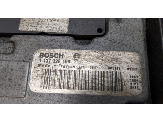 Вентилятор радиатора  Mercedes E W211 2002-2009           