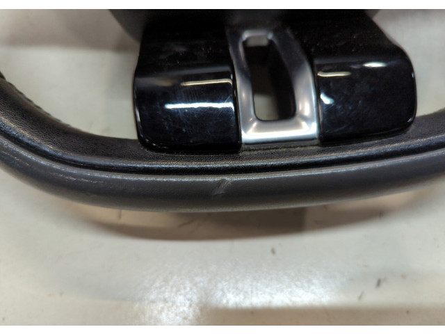 Руль  Citroen C4 Cactus           