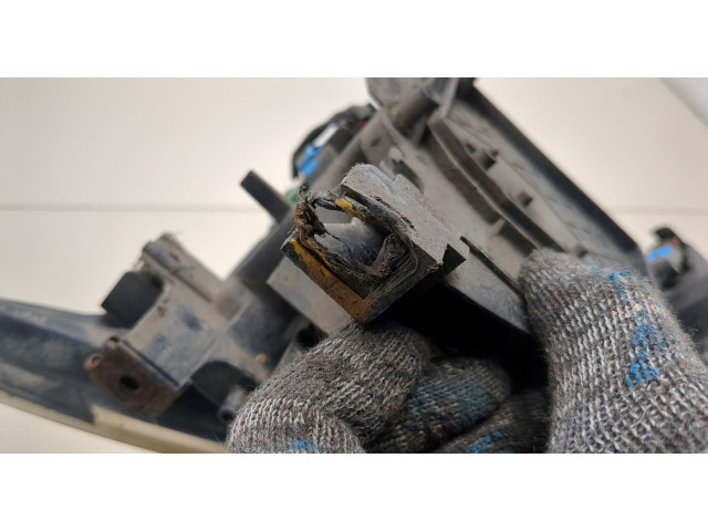 Фара передняя  Mazda 6 (GH) 2007-2012 левая 