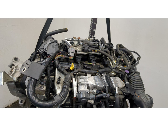 Форсунка топливная Mazda CX-9 2016-