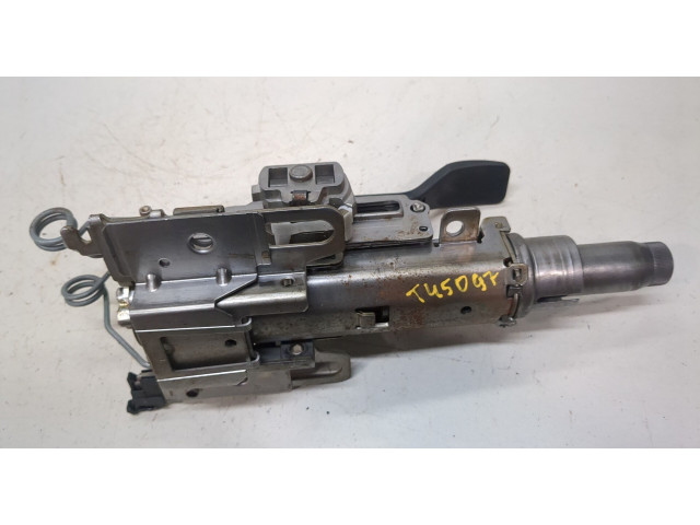 рейка Колонка рулевая Skoda Fabia 2007-2010