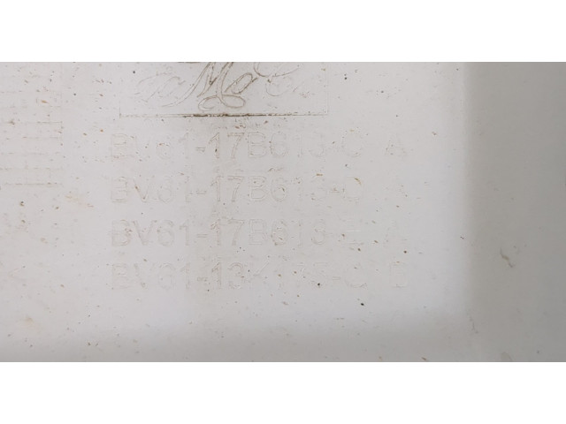 Бачок омывателя  Ford Focus 3 2011-2015    