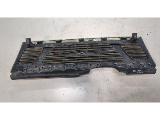 Решетка радиатора Saab 9-5 1997-2005 2.3