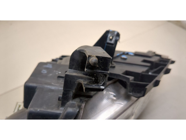 Фара передняя  Chevrolet Cruze 2009-2015 левая 