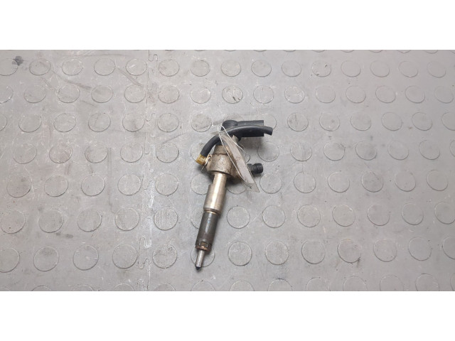 Форсунка топливная  Ford Fusion 2002-2012    9652763280     