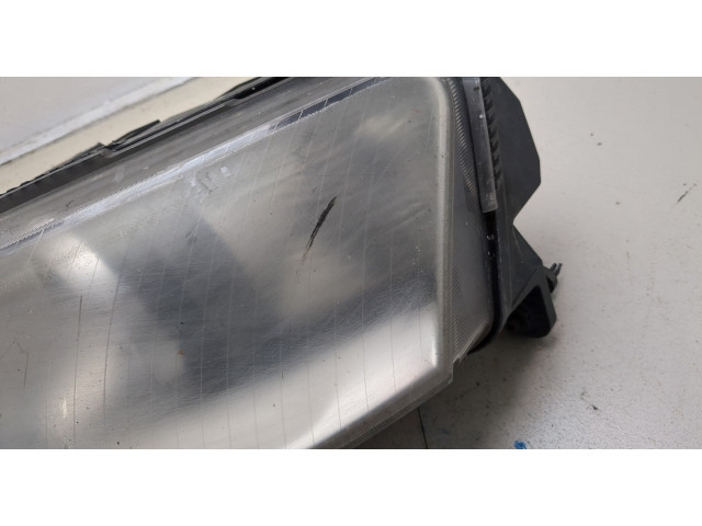 Фара передняя Audi A6 (C6) 2004-2011 левая