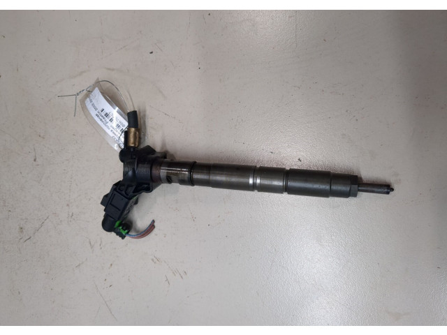 Форсунка топливная  Volkswagen Phaeton 2002-2010    059130277BD     